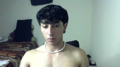 Boy Astro online show from 12-22-24, 12:28