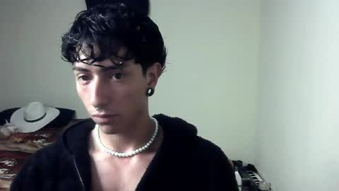 Boy Astro online show from 12-23-24, 10:53