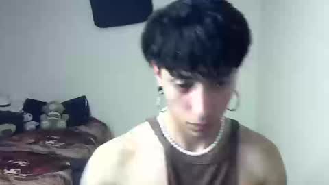 Boy Astro online show from 12-24-24, 03:47