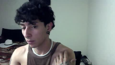 Boy Astro online show from 12-26-24, 03:06