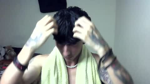 Boy Astro online show from 12-29-24, 11:08