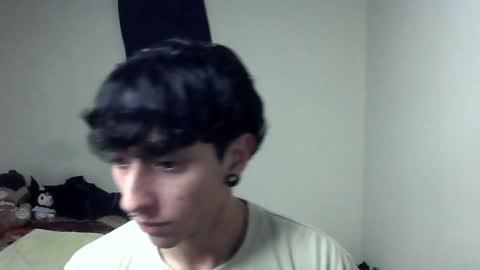 Boy Astro online show from 01-02-25, 11:27