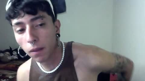 Boy Astro online show from 01-18-25, 03:20