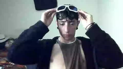 Boy Astro online show from 01-20-25, 04:10