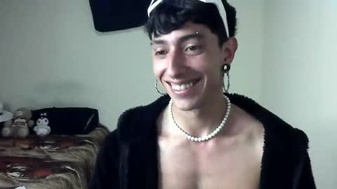 Boy Astro online show from 01-24-25, 11:02