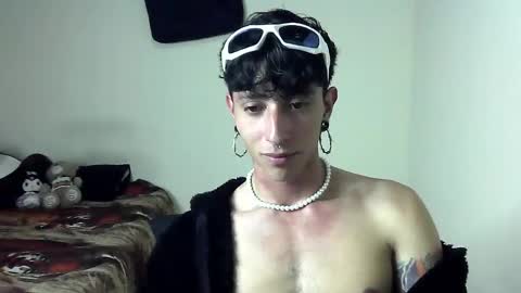 Boy Astro online show from 01-26-25, 11:50