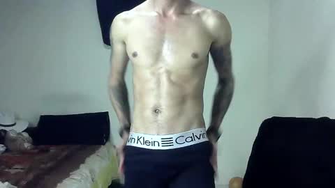 Boy Astro online show from 01-28-25, 11:17