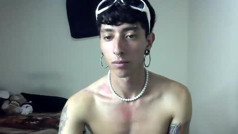 Boy Astro online show from 02-04-25, 11:38