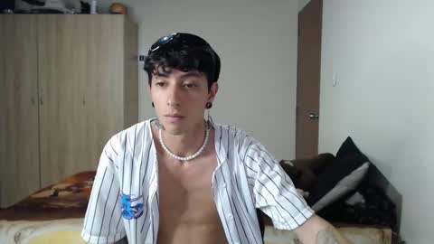 Boy Astro online show from 02-26-25, 12:16