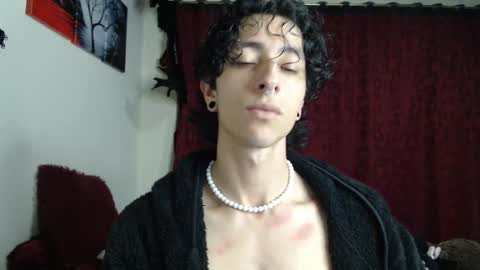 Boy Astro online show from 09-24-25, 11:19