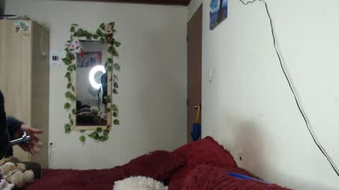 Boy Astro online show from 04-03-26, 12:30