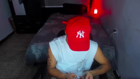 boy_nauthy online show from 01-07-25, 09:29