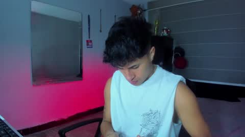 boy_nauthy online show from 01-14-25, 03:01