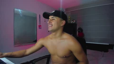 boy_nauthy online show from 01-16-25, 02:19