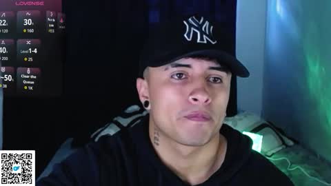 boy_nauthy online show from 09-08-25, 08:30