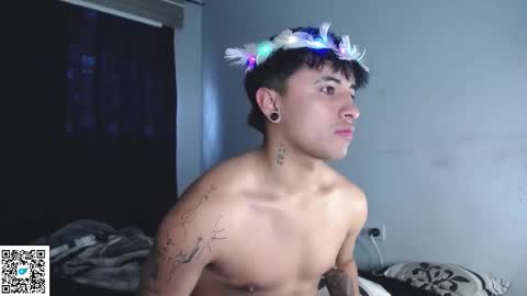 boy_nauthy online show from 09-20-25, 06:31