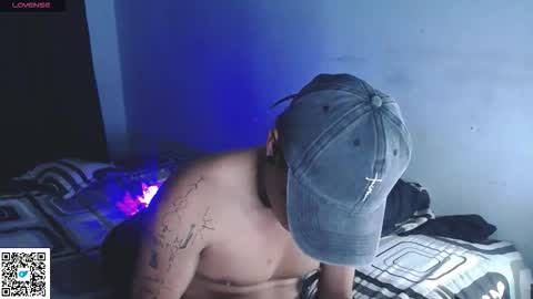 boy_nauthy online show from 09-26-25, 06:39