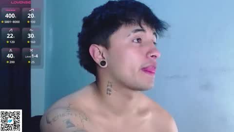 boy_nauthy online show from 09-27-25, 07:30