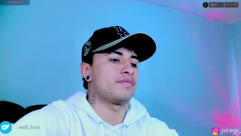 boy_nauthy online show from 11-25-25, 07:47