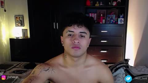 boy_nauthy online show from 03-06-26, 11:01