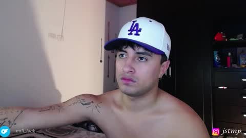 boy_nauthy online show from 03-14-26, 11:54