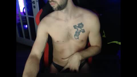 boy_t0y89 online show from 12-16-24, 06:16