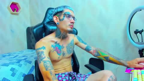 Snapshot of boy_tatto77 chatting on 02-03-26, 05:07 boy_tatto77 online show from 02-03-26, 05:07