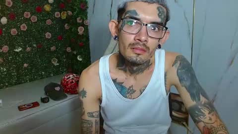 Snapshot of boy_tatto77 chatting on 02-04-26, 05:30 boy_tatto77 online show from 02-04-26, 05:30