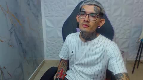 Snapshot of boy_tatto77 chatting on 02-08-26, 03:48 boy_tatto77 online show from 02-08-26, 03:48