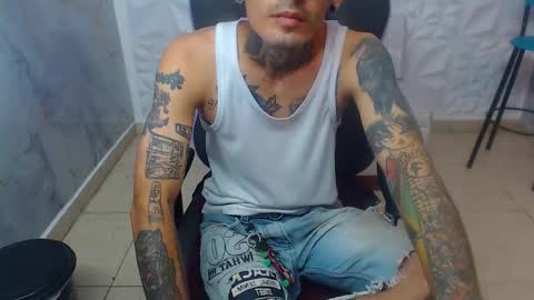 Snapshot of boy_tatto77 chatting on 02-16-26, 05:09 boy_tatto77 online show from 02-16-26, 05:09