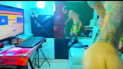 Snapshot of boy_tatto77 chatting on 03-12-26, 02:34 boy_tatto77 online show from 03-12-26, 02:34