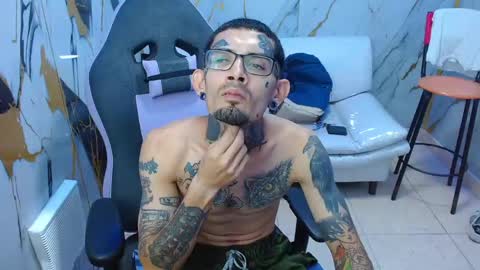boy_tatto777 online show from 05-15-26, 01:29