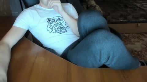 BoyApollon online show from 12-06-24, 09:32