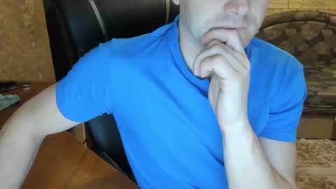 BoyApollon online show from 12-31-24, 06:02