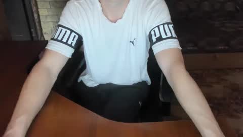 BoyApollon online show from 01-29-25, 11:41