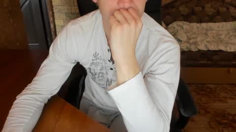 BoyApollon online show from 02-05-25, 12:27