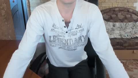 BoyApollon online show from 02-08-25, 11:55