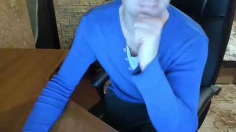 BoyApollon online show from 02-10-25, 04:25