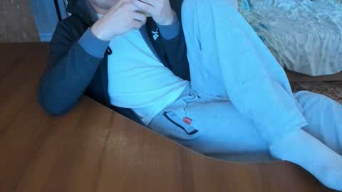 BoyApollon online show from 09-24-25, 10:29