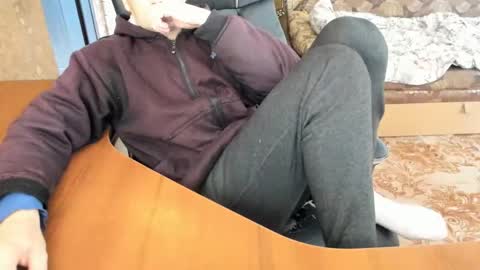 BoyApollon online show from 10-01-25, 06:52