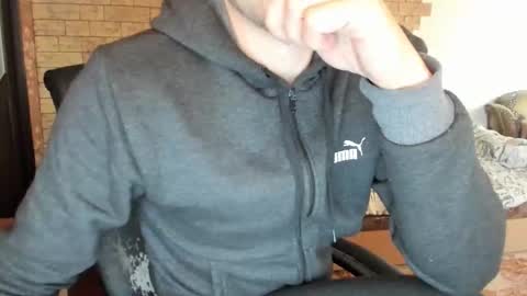 BoyApollon online show from 10-28-25, 07:56