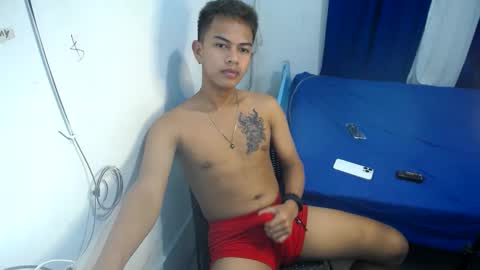 boyax16 online show from 01-15-25, 05:58