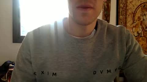 boybcn94 online show from 03-25-26, 05:30