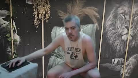 Slutty Stud online show from 02-01-26, 05:28