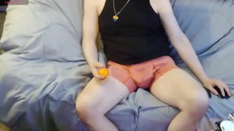 Snapshot of boyblond36 chatting on 06-14-26, 09:55 Slutty Stud online show from 06-14-26, 09:55