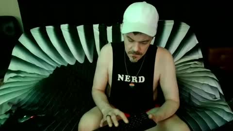 Snapshot of boyblond36 chatting on 07-17-26, 11:17 Slutty Stud online show from 07-17-26, 11:17