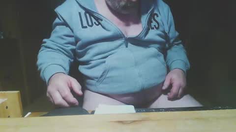 boybob6666 online show from 12-22-24, 11:11