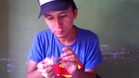 Boy online show from 02-09-25, 03:12