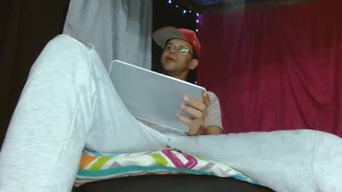 Snapshot of boyfantasies_11 chatting on 12-02-25, 12:38 boyfantasies_11 online show from 12-02-25, 12:38