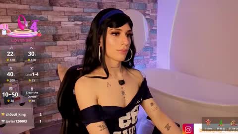 Snapshot of boyfox_tay chatting on 12-19-25, 07:32 boyfox_tay online show from 12-19-25, 07:32